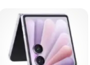 荣耀Magic V Flip2发布：2亿像素