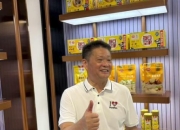 5G+AI赋能制造业：智造“小面包”