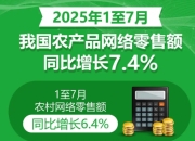农业数字化转型：奏响乡村振兴新乐章