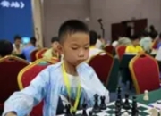 2025年全国国际象棋棋协大师赛（西安站）收枰：古都棋韵涌动，少年英才竞逐