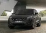 新一代奥迪Q3 Sportback轿跑SUV实车曝光：插混动力赋能，重塑豪华紧凑型SUV新标杆